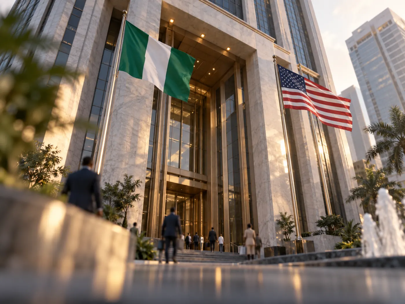 Financial AI
