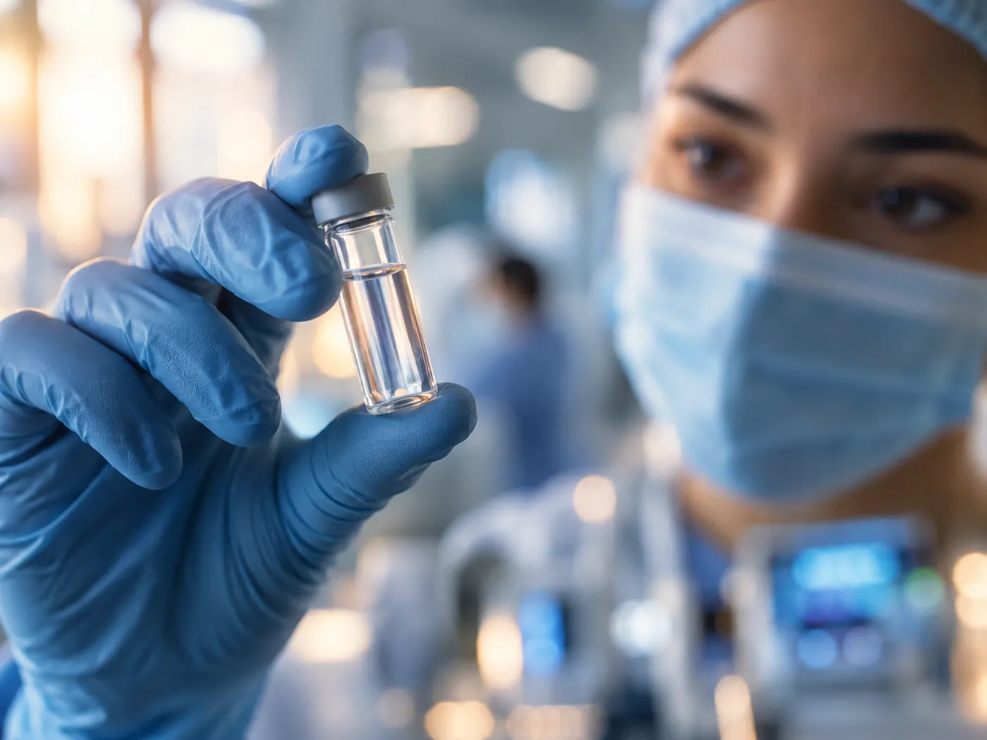 Healthcare AI
