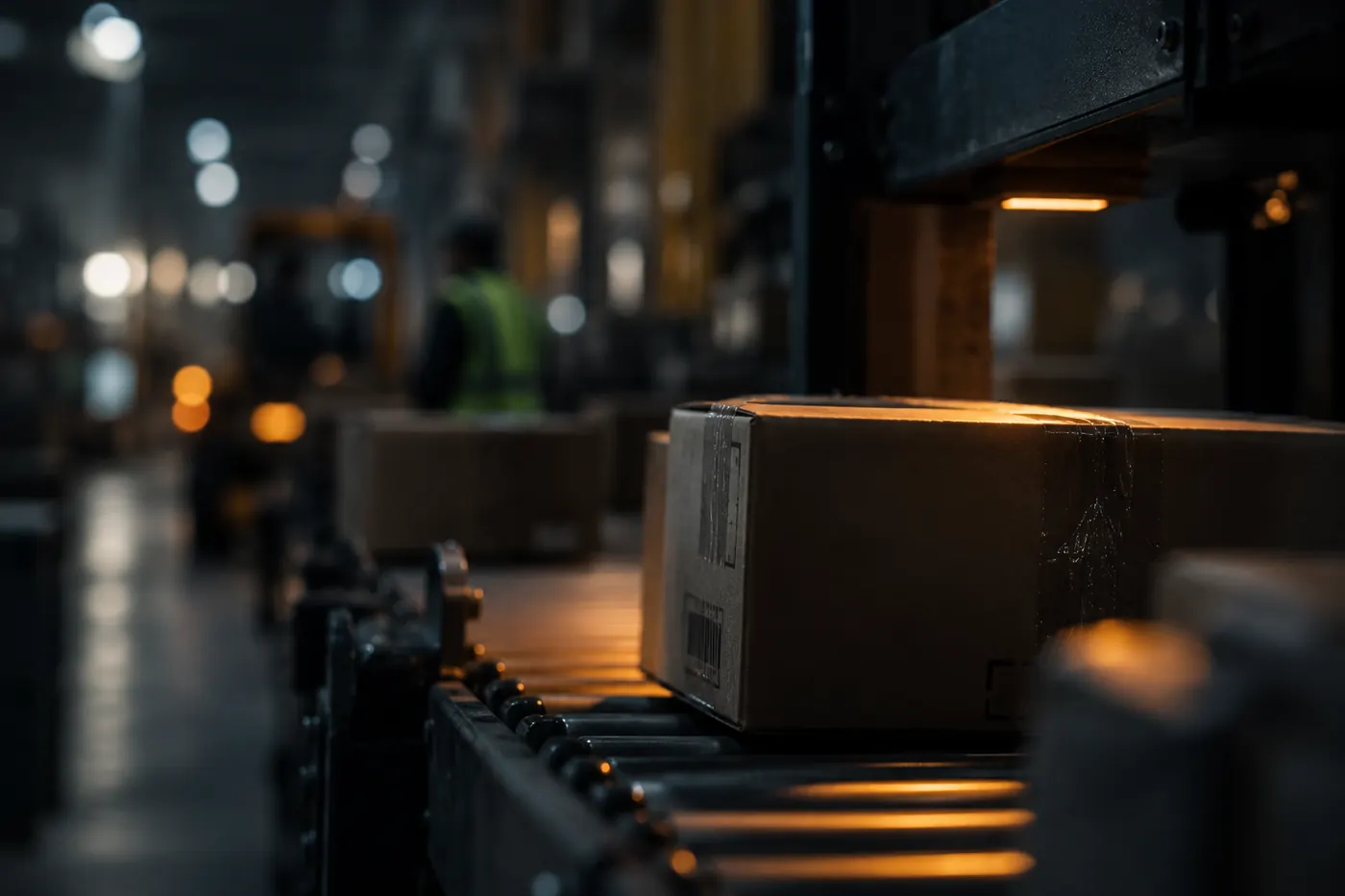 Industrial AI