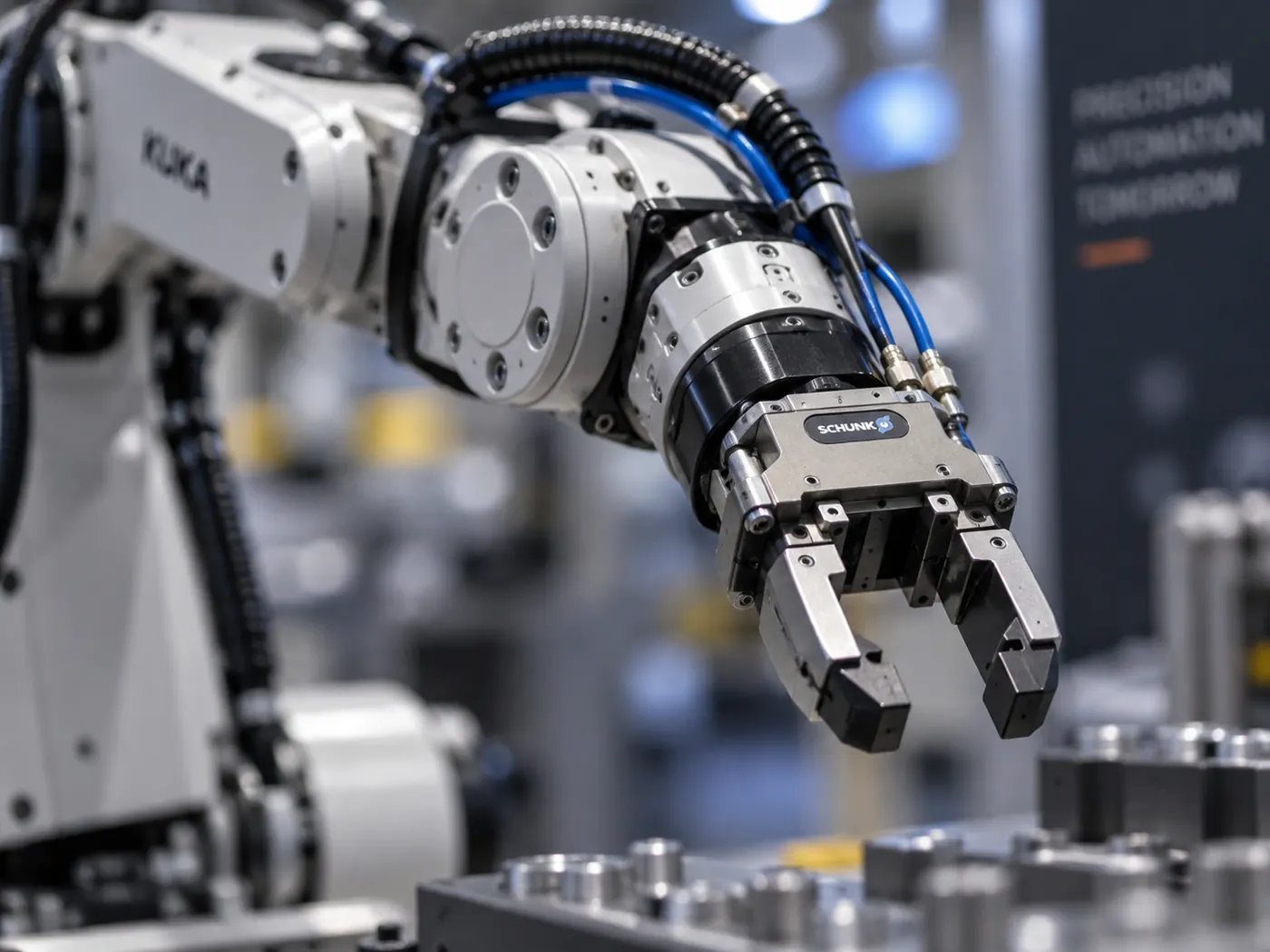 Robotics